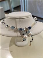 Necklace Diodoro Woman in Yellow Gold 531MPCL2222 - 531MPCL2222
